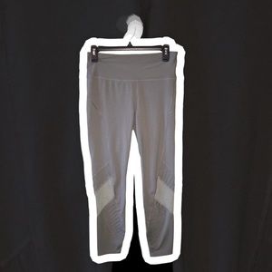 Avia olive green leggings